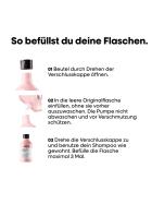 LOr&eacute;al Professionnel Vitamino Color Refill Shampoo 500 ml