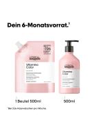 LOr&eacute;al Professionnel Vitamino Color Refill Shampoo 500 ml