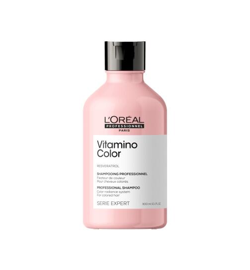 LOr&eacute;al Professionnel Vitamino Color Shampoo 300 ml