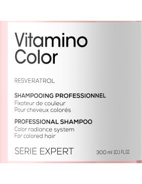 LOr&eacute;al Professionnel Vitamino Color Shampoo 300 ml