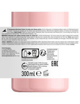 LOr&eacute;al Professionnel Vitamino Color Shampoo 300 ml