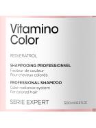 LOr&eacute;al Professionnel Vitamino Color Shampoo 500 ml