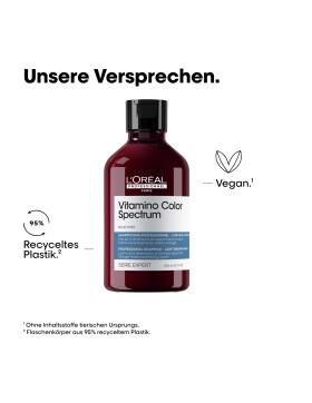 LOr&eacute;al Professionnel Vitamino Color Spectrum Blue...