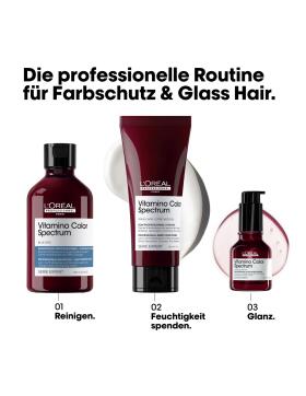 LOr&eacute;al Professionnel Vitamino Color Spectrum Blue Dyes Neutralizing Shampoo 300 ml