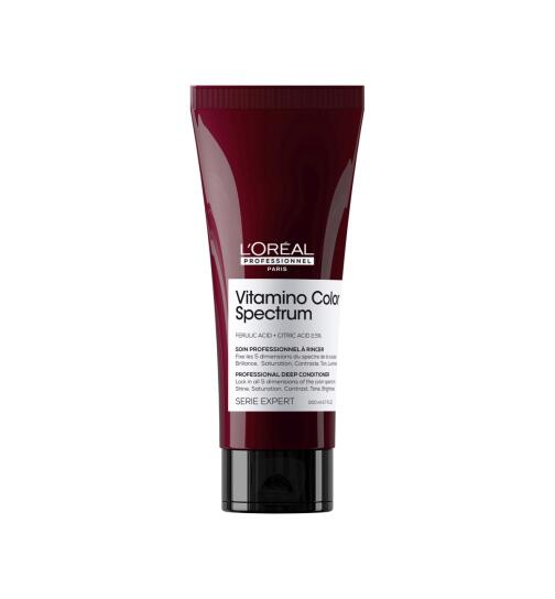 LOr&eacute;al Professionnel Vitamino Color Spectrum Deep Conditioner 200 ml