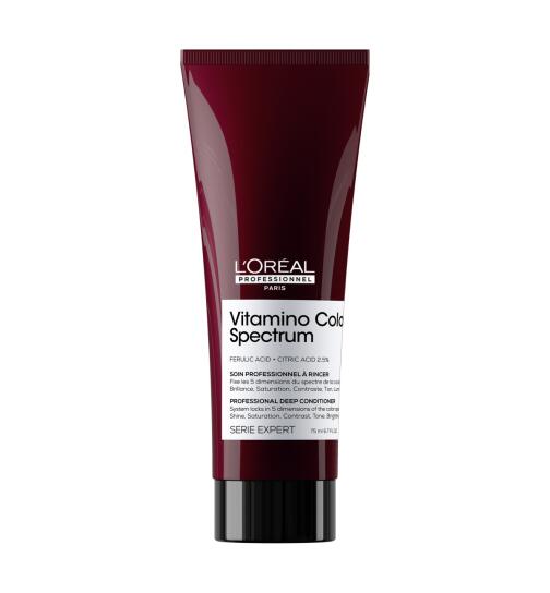 LOr&eacute;al Professionnel Vitamino Color Spectrum Deep Conditioner 75 ml