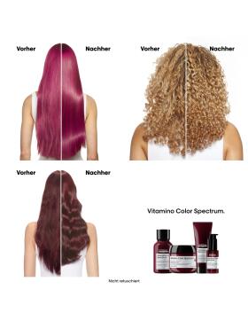 LOr&eacute;al Professionnel Vitamino Color Spectrum Deep Conditioner 75 ml