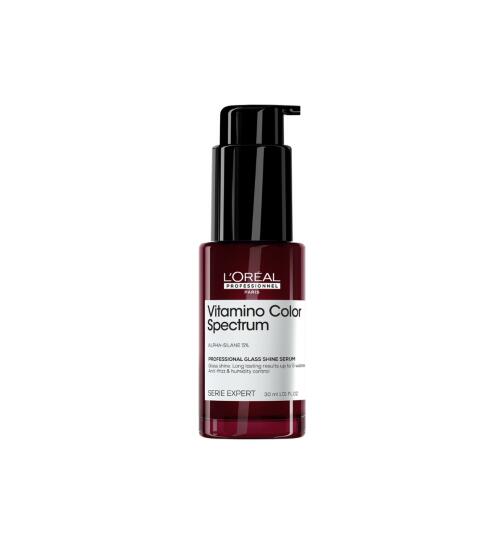 LOr&eacute;al Professionnel Vitamino Color Spectrum Glass Shine Serum 30 ml