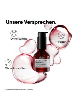 LOr&eacute;al Professionnel Vitamino Color Spectrum Glass...