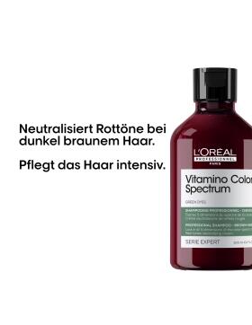 LOr&eacute;al Professionnel Vitamino Color Spectrum Green...