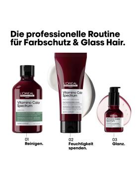 LOr&eacute;al Professionnel Vitamino Color Spectrum Green Dyes Neutralizing Shampoo 300 ml