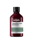 LOr&eacute;al Professionnel Vitamino Color Spectrum Green Dyes Neutralizing Shampoo 300 ml