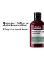 LOr&eacute;al Professionnel Vitamino Color Spectrum Green Dyes Neutralizing Shampoo 300 ml
