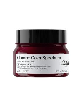 LOr&eacute;al Professionnel Vitamino Color Spectrum Maske 250 ml