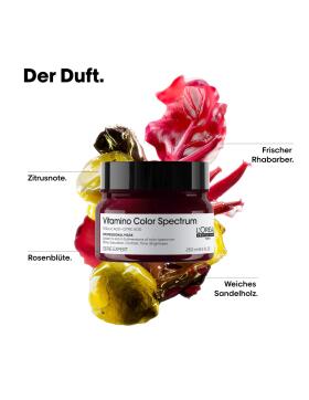 LOr&eacute;al Professionnel Vitamino Color Spectrum Maske 250 ml