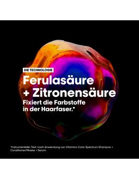LOr&eacute;al Professionnel Vitamino Color Spectrum Maske 250 ml