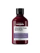 LOr&eacute;al Professionnel Vitamino Color Spectrum Purple Dyes Neutralizing Shampoo 300 ml