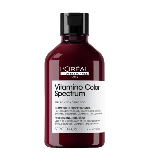 LOr&eacute;al Professionnel Vitamino Color Spectrum Shampoo 300 ml