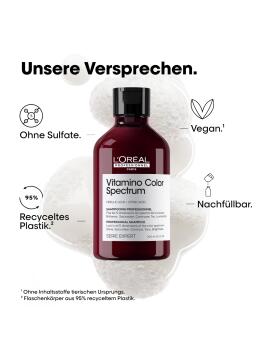 LOr&eacute;al Professionnel Vitamino Color Spectrum...