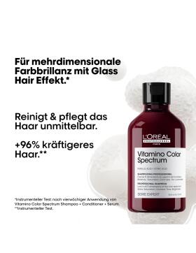 LOr&eacute;al Professionnel Vitamino Color Spectrum Shampoo 300 ml