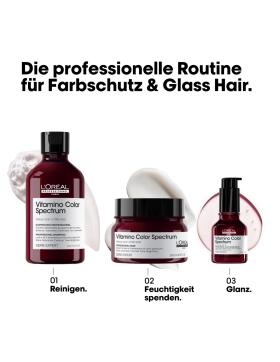 LOr&eacute;al Professionnel Vitamino Color Spectrum Shampoo 300 ml