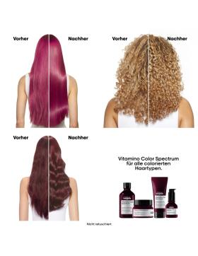 LOr&eacute;al Professionnel Vitamino Color Spectrum Shampoo 300 ml