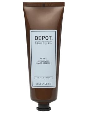 Depot 003 Detoxifying Black Peeling 125 ml