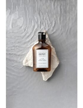 Depot 109 Anti-Itching Soothing Shampoo 250 ml