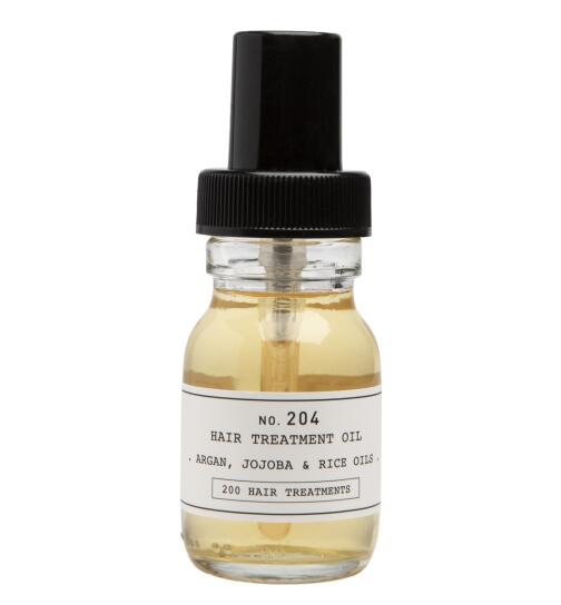 Depot 204 Hair Treatment Oil 30 ml