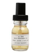 Depot 204 Hair Treatment Oil 30 ml