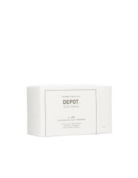 Depot 205 Invigorating Hair Treatment Ampullen 10 x 5 ml