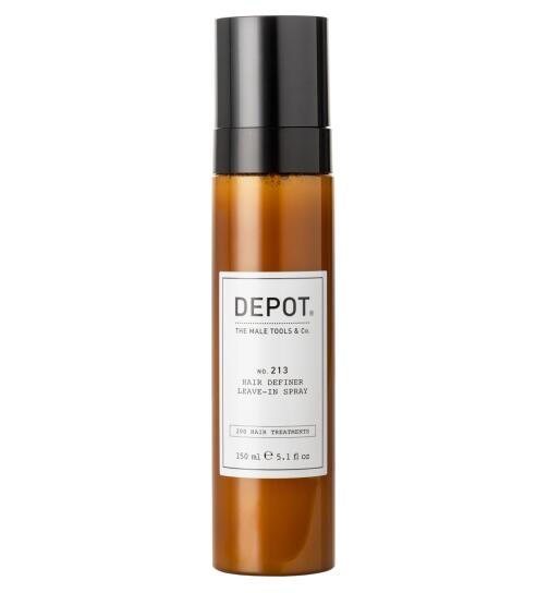 Depot 213 Hair Definer Leave-In Spray 150 ml