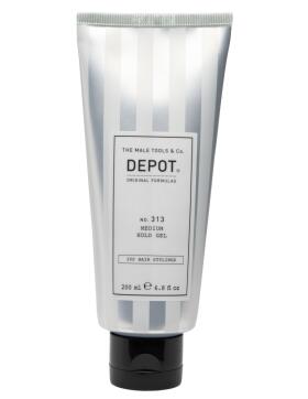Depot 313 Medium Hold Gel 200 ml