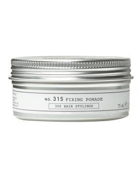Depot 315 Fixing Pomade 75 ml