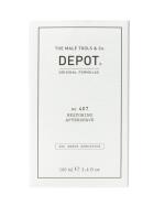 Depot 407 Restoring Aftershave 500 ml