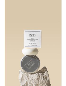 Depot 412 Hydrating Shaving Soap 100 g
