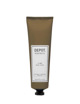 Depot 509 Beard Silky Scrub 150 ml