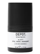 Depot 611 Stay Fresh Deodorant 50 ml