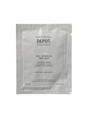 Depot 808 Deep Hydration Face Mask 13 ml