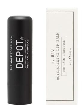 Depot 810 Moisturizing Lip Balm