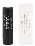 Depot 810 Moisturizing Lip Balm