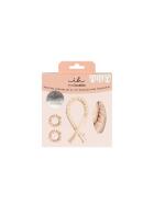 Invisibobble Handle with Curl Heatless Curling Set