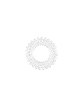 Invisibobble Power Crystal Clear 3 St&uuml;ck