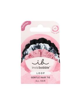 Invisibobble Loop Be Gentle 3 St&uuml;ck