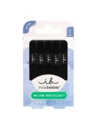 Invisibobble Hair Tie Black 5 St&uuml;ck