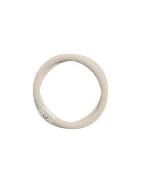 Invisibobble Hair Tie Mocha 5 St&uuml;ck