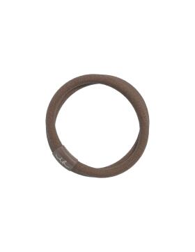 Invisibobble Hair Tie Mocha 5 St&uuml;ck