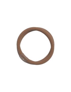 Invisibobble Hair Tie Mocha 5 St&uuml;ck