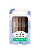 Invisibobble Hair Tie Mocha 5 St&uuml;ck