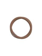 Invisibobble Hair Tie Mocha 5 St&uuml;ck